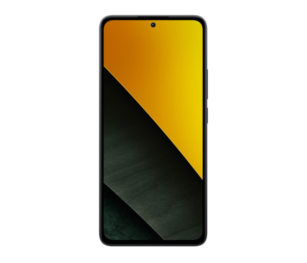 Xiaomi POCO M7 Pro 5G 8/256GB Black 120Hz - 1357140 - zdjęcie 3